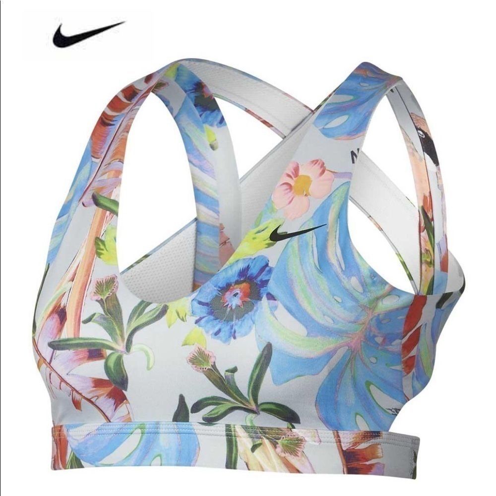 NWT Nike Indy Light Hyper Bra - XS